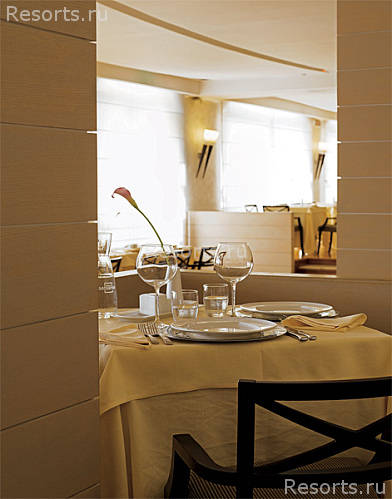Terme di Saturnia Spa & Golf Resort 40